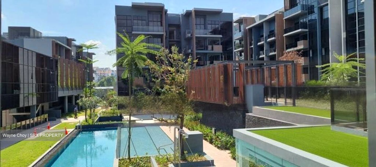 Kent Ridge Hill Residences (D5), Apartment #465316051